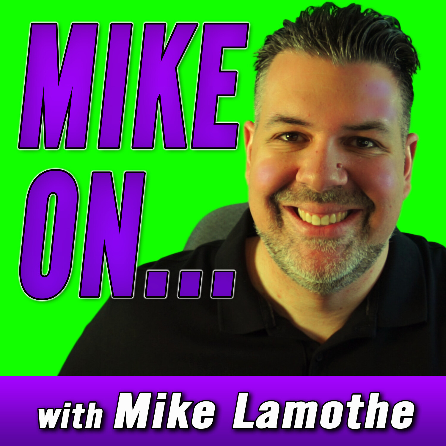 Mike On...