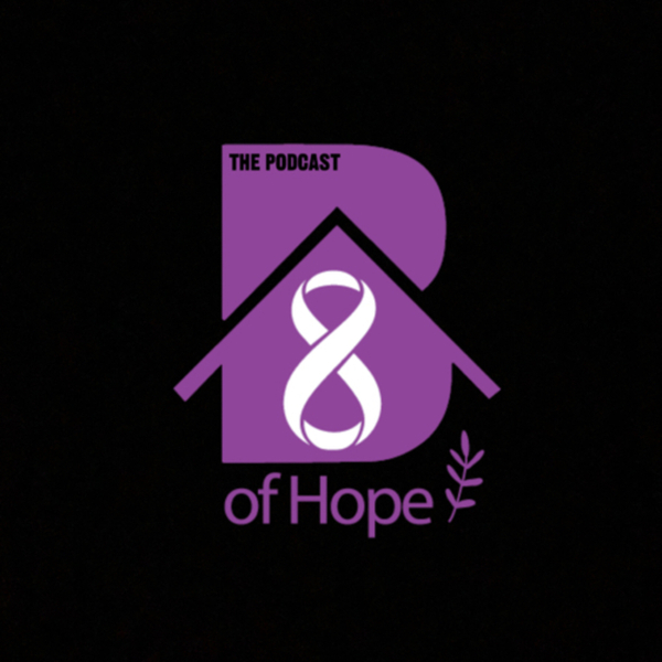 B8 of Hope The Podcast artwork
