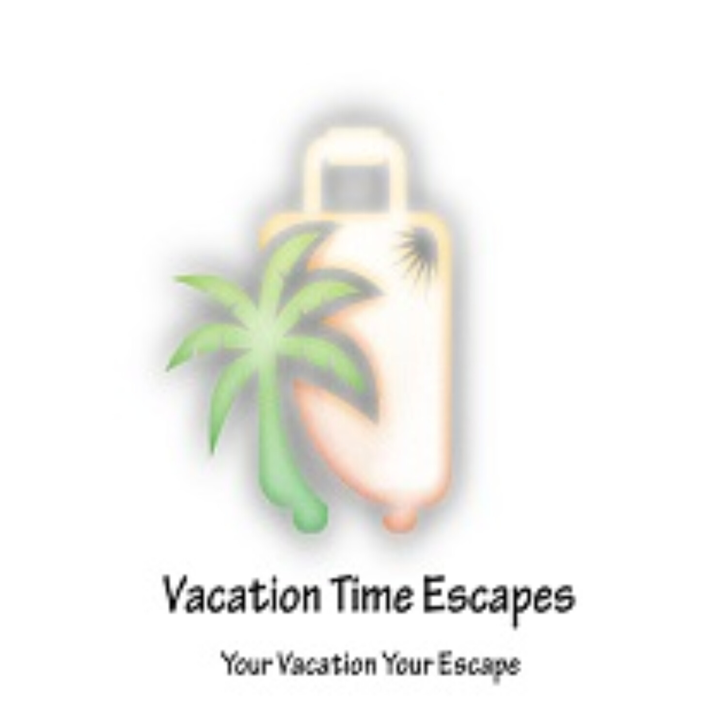 Vacation Time Escapes