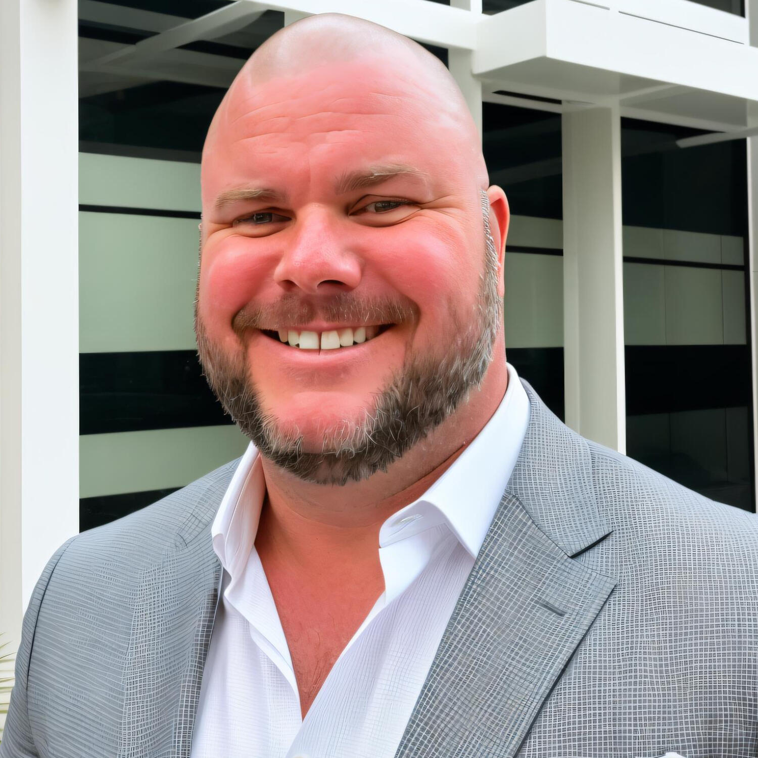 Tim Street Fool Proof FSBO episode artwork