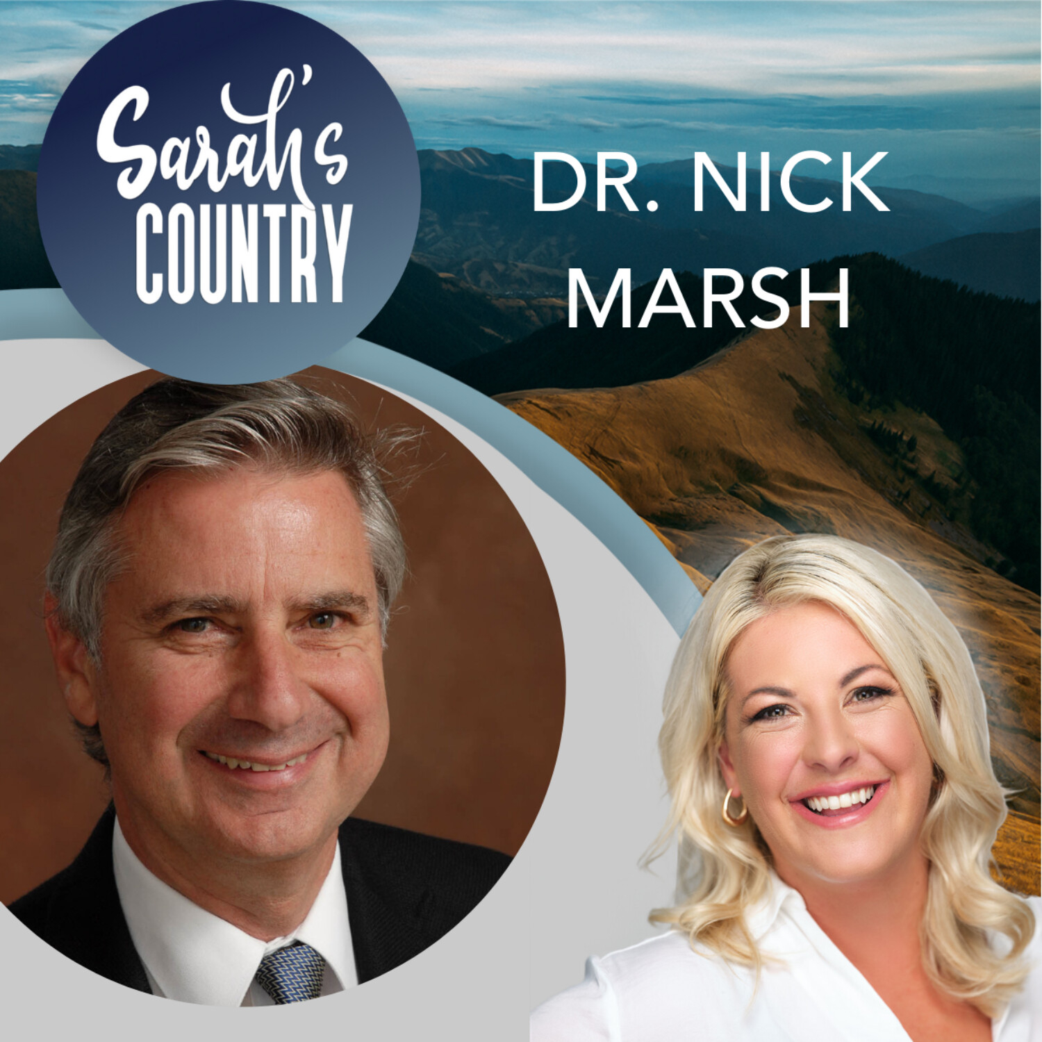 “Hemp could be billion-dollar industry if rules change” with Dr Nick Marsh