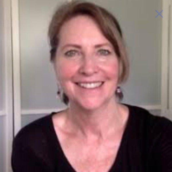 Awaken Hope - How to become Whole with Oneself with Lorna Gale artwork