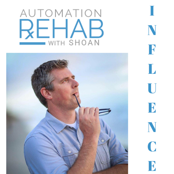Ryan Chapman - Fix Your Funnel - AutomationRehab Podcast artwork