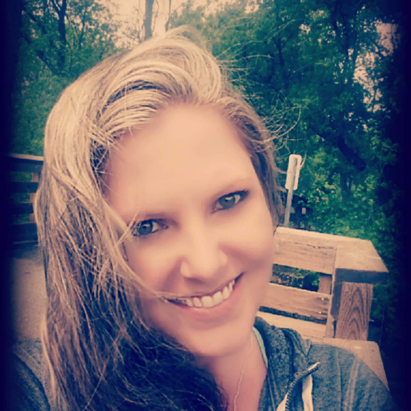 Turf's Up Radio announces Katie Hesse as the HNA/GIE+EXPO Press Pass Contest WINNER! artwork