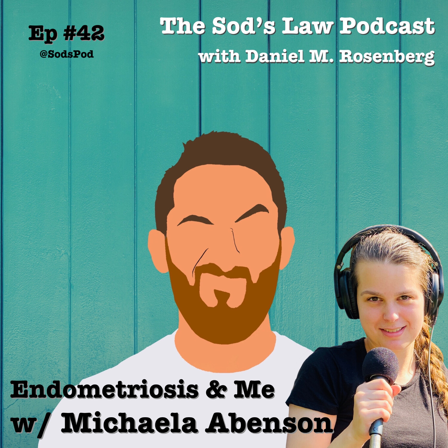 The Sod\'s Law Podcast