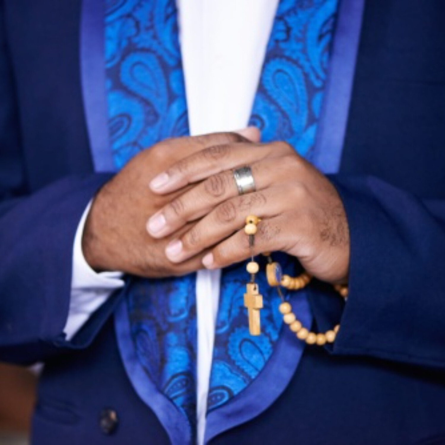 Prosme Ježíše o pomoc a sami druhým pomáhejme