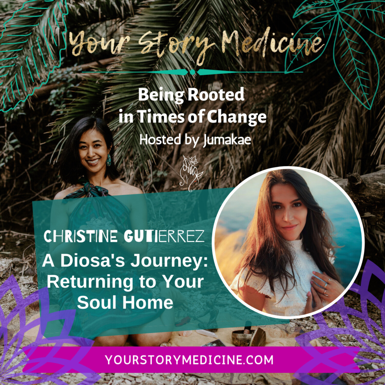 Your Story Medicine