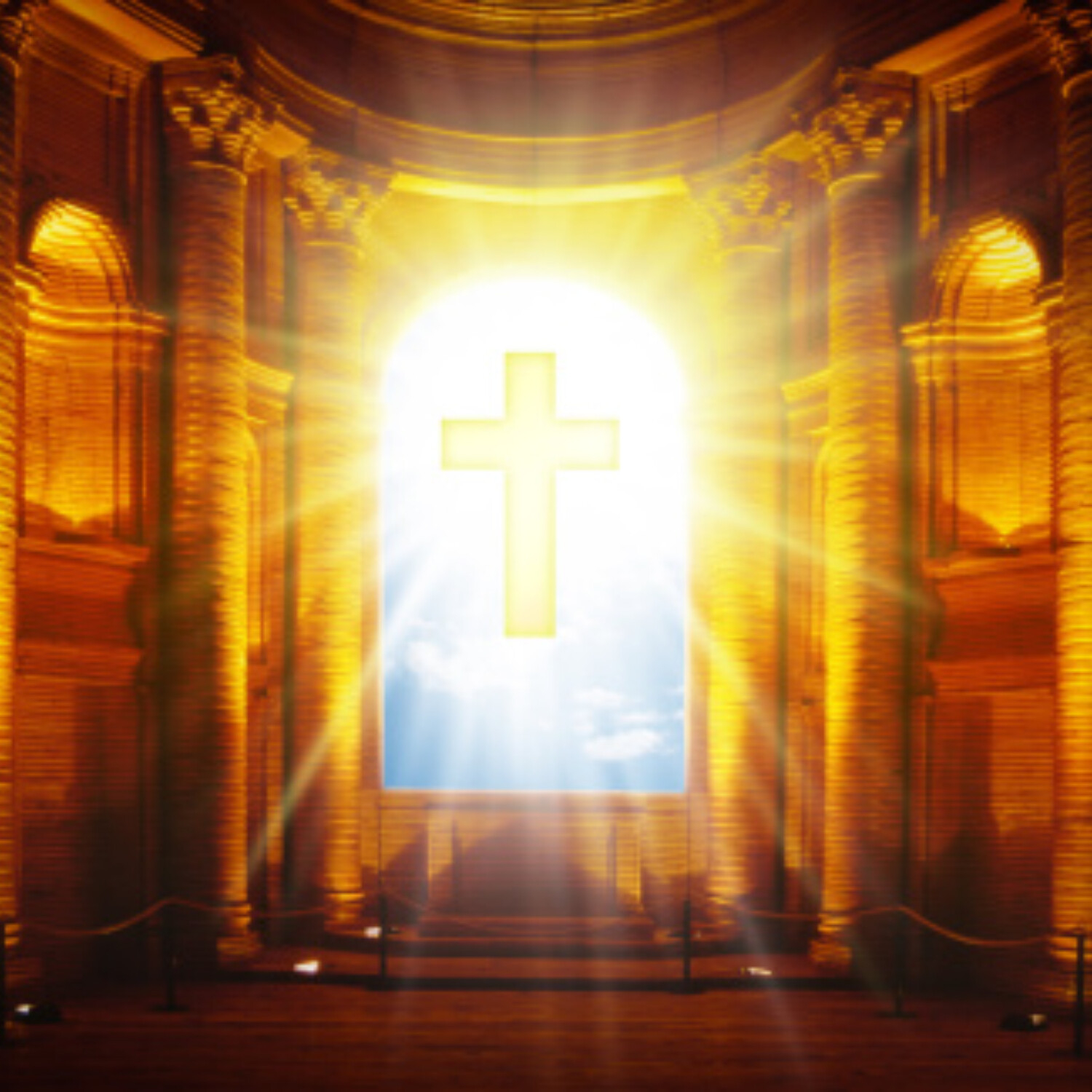 Zachovat Ježíšovo slovo celým svým životem