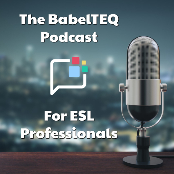 Strategies for Scaling Your ESL Business artwork