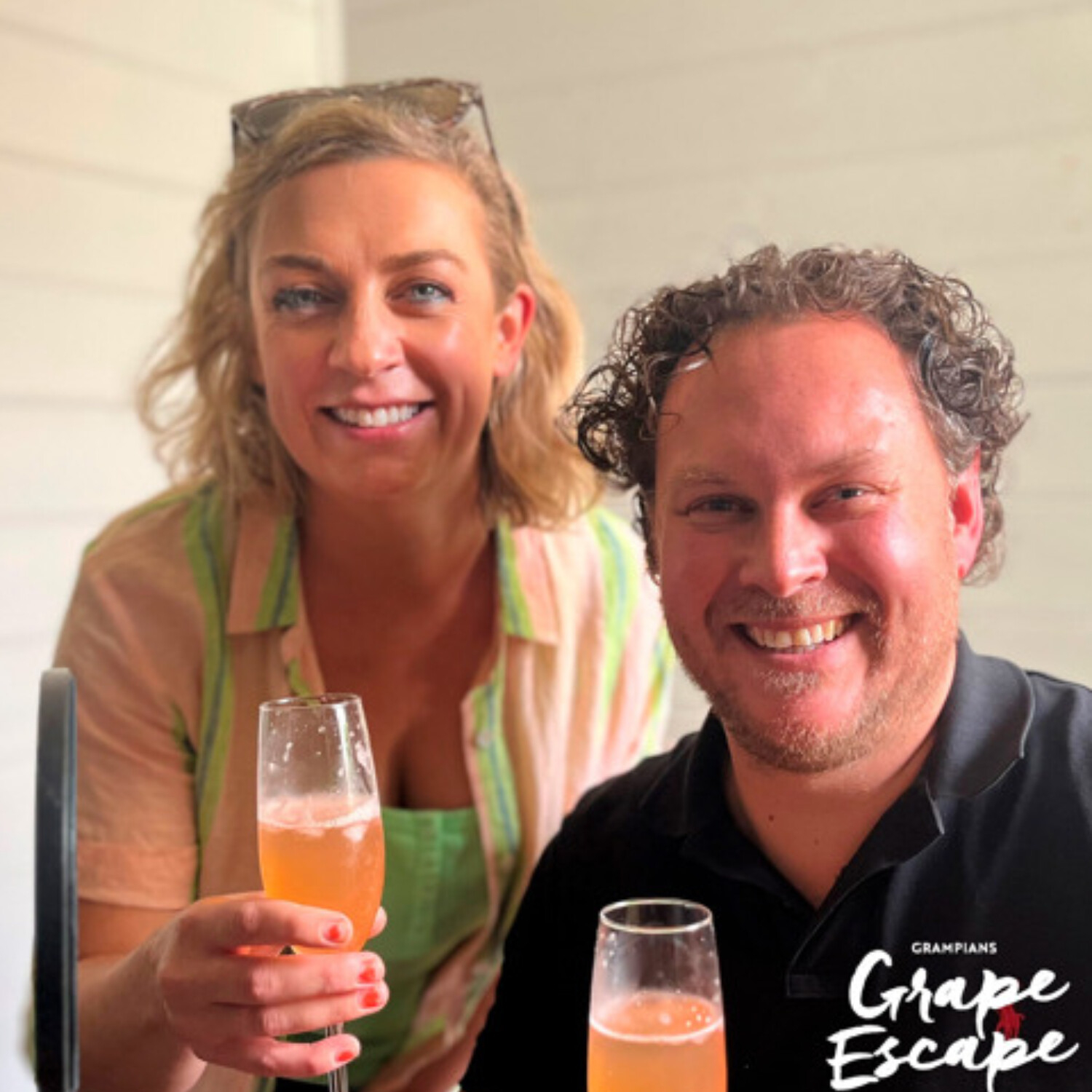 The Grampians Wine Podcast
