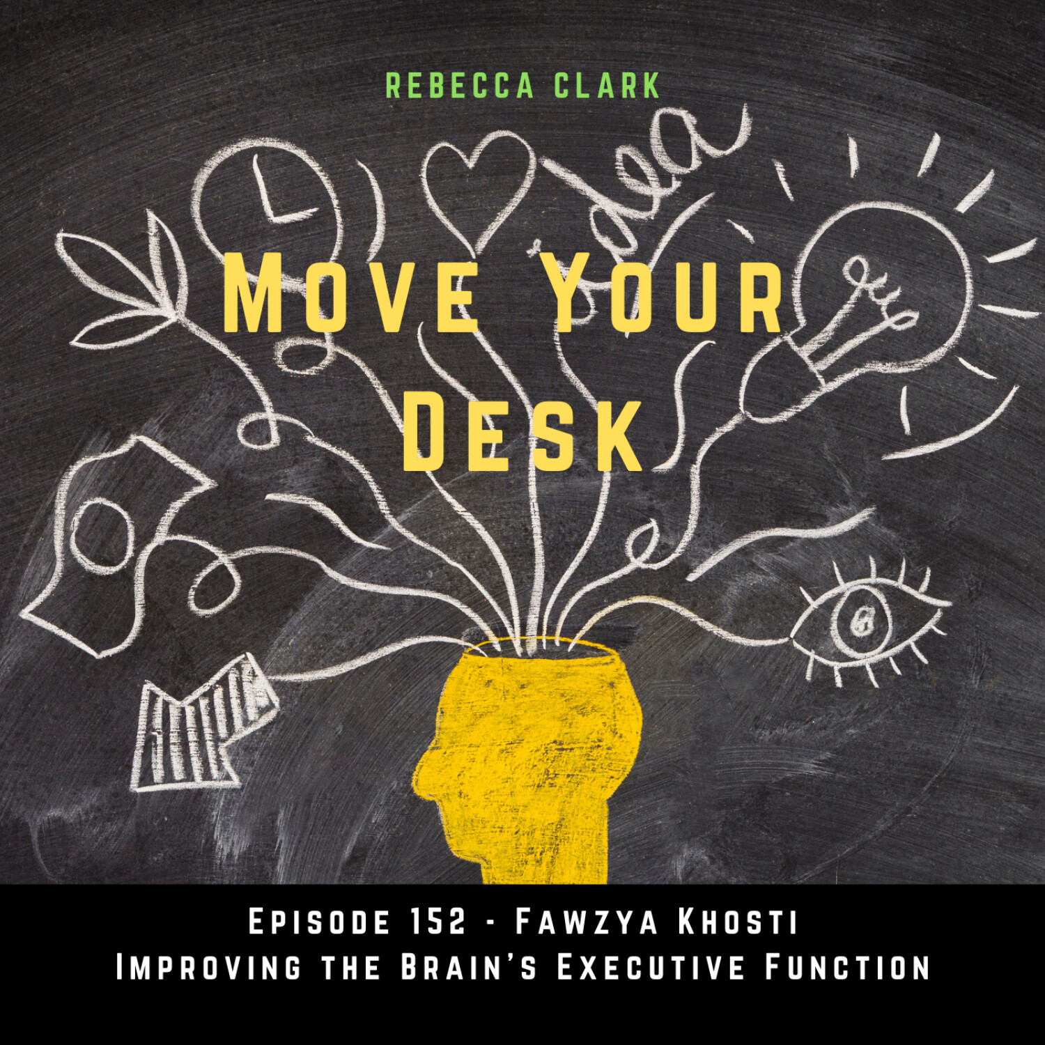 Move Your Desk