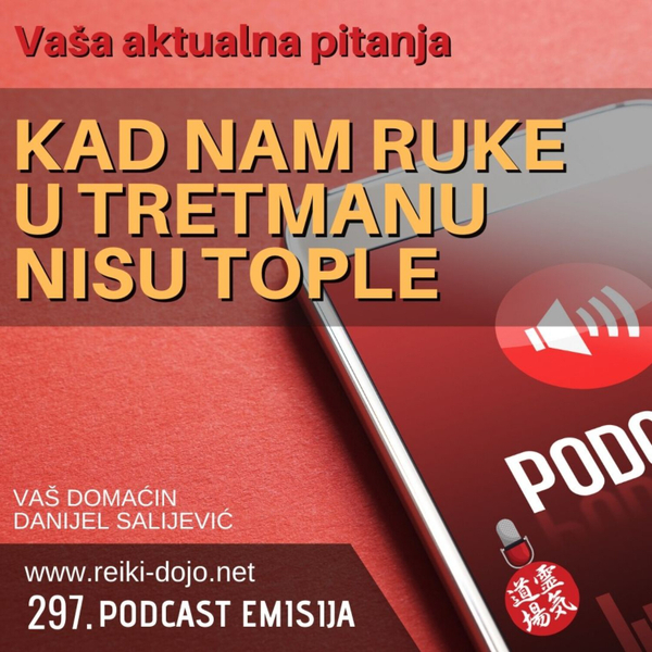Kad nam ruke nisu tople - vap 29 - ep 297 artwork