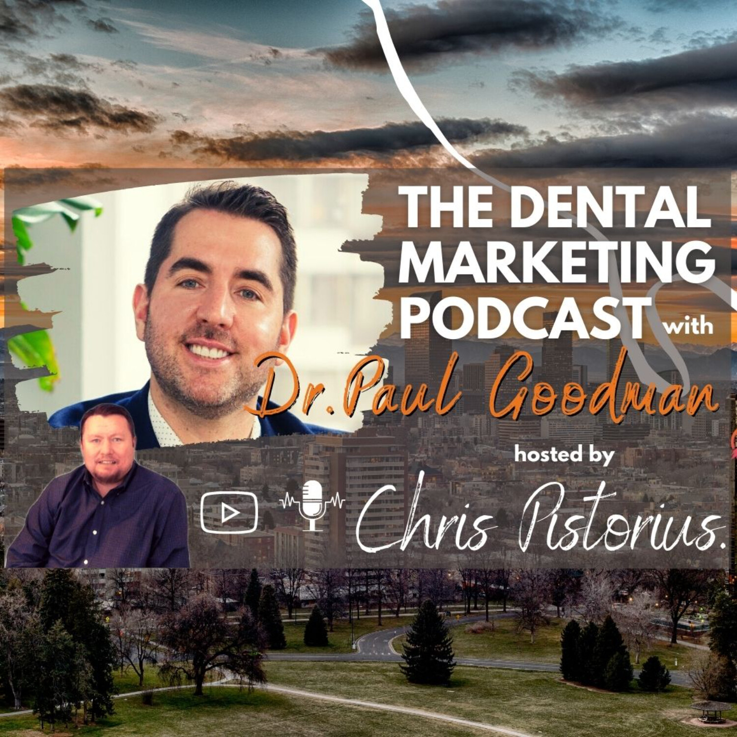 The Dental Marketing Podcast