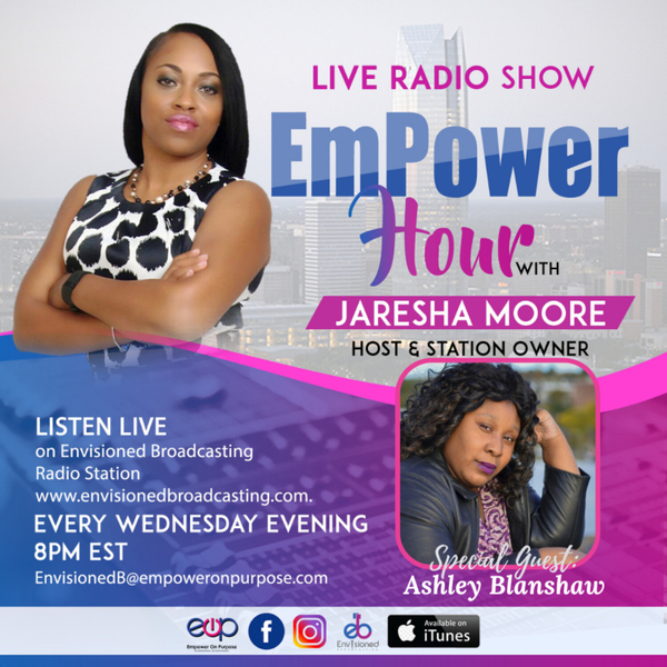 Empower Your Journey to Recovery and Inspiration artwork