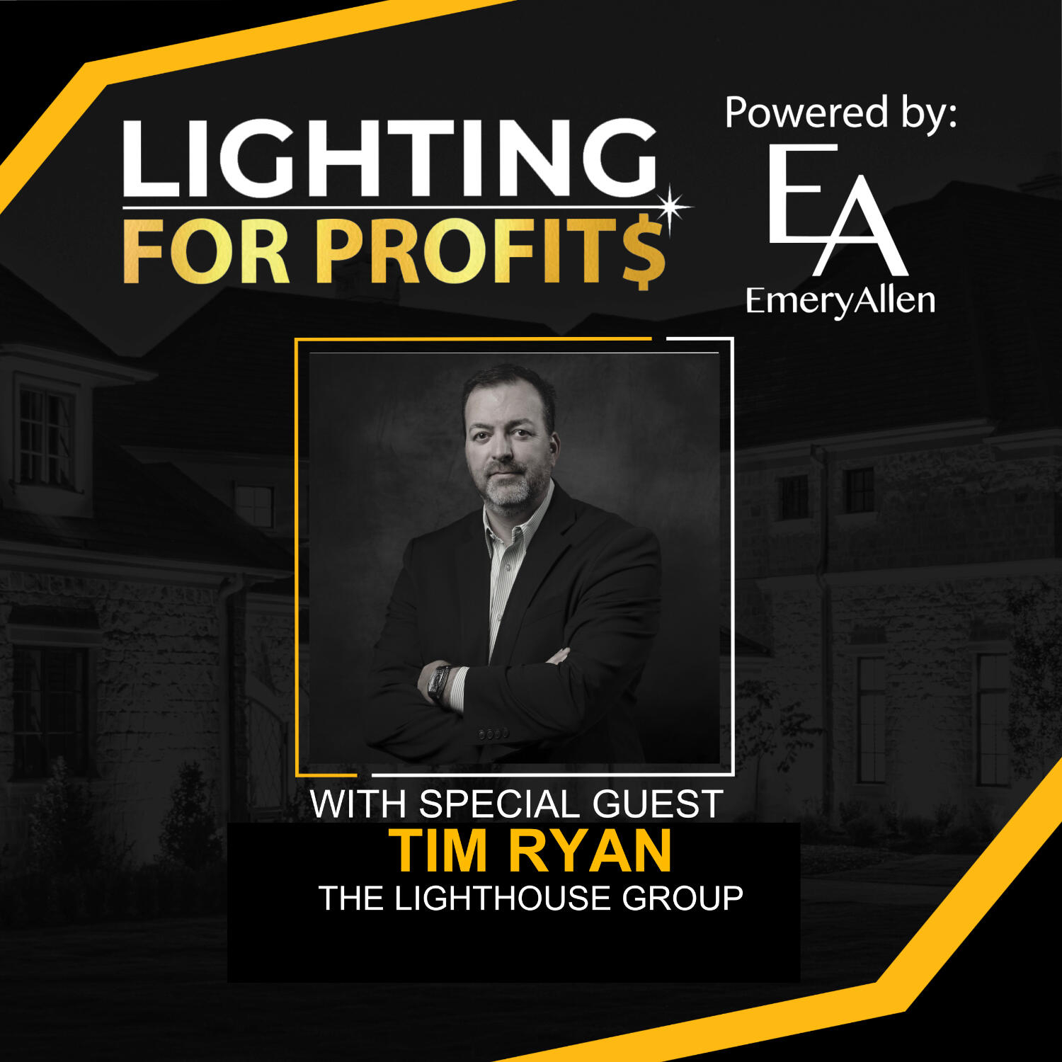 Lighting For Profits