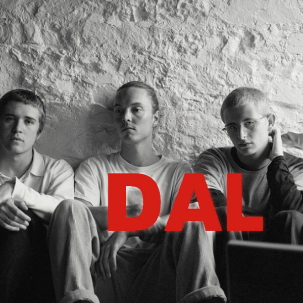 Under The Radar / Featuring DAL / EP.7 artwork