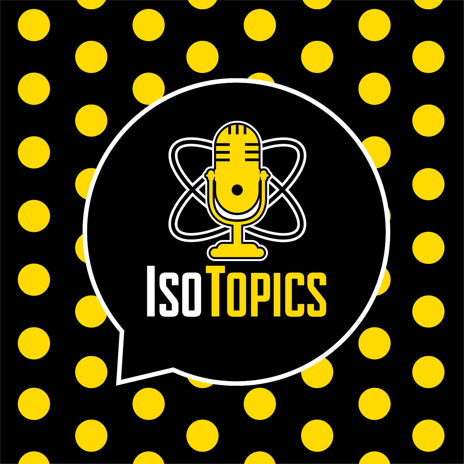 IsoTopics