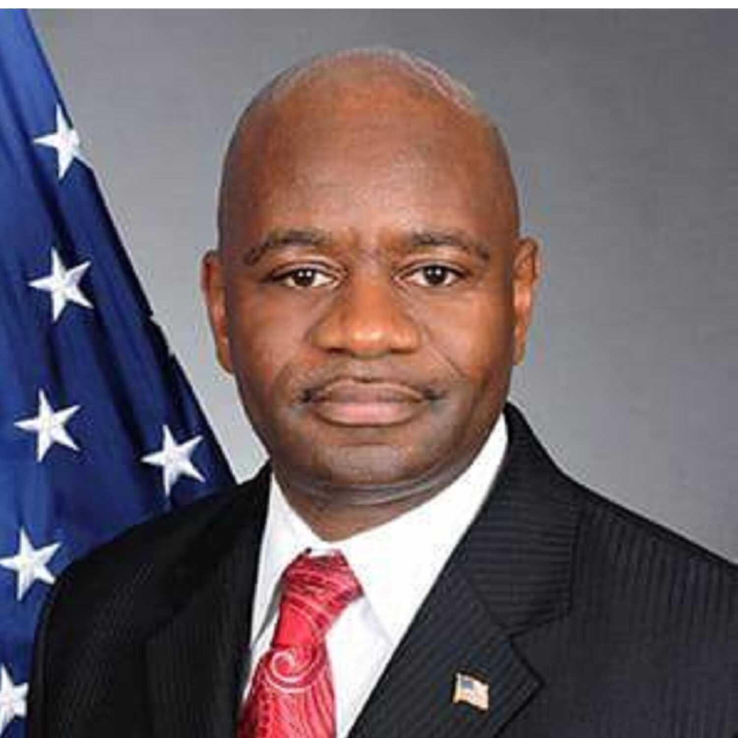 Leadership and You with Former White House Communications Agency Officer Darrell Williams