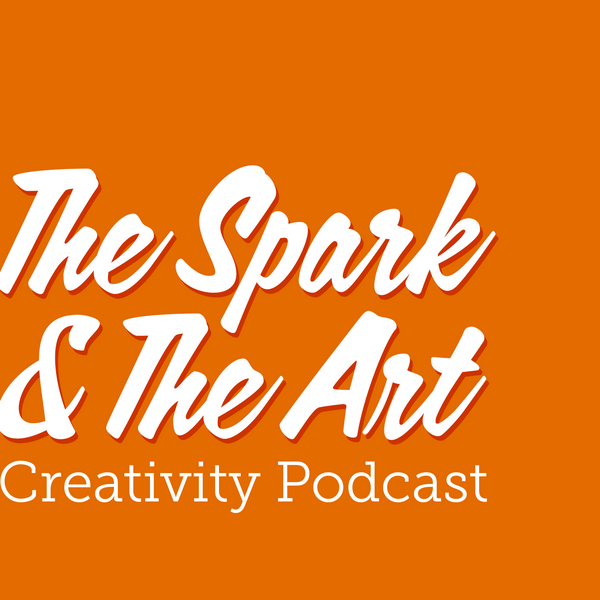 The Spark & The Art artwork