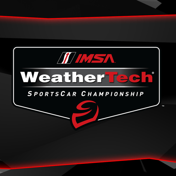 #IMSA WeatherTech Sportscar Championship Season Preview artwork