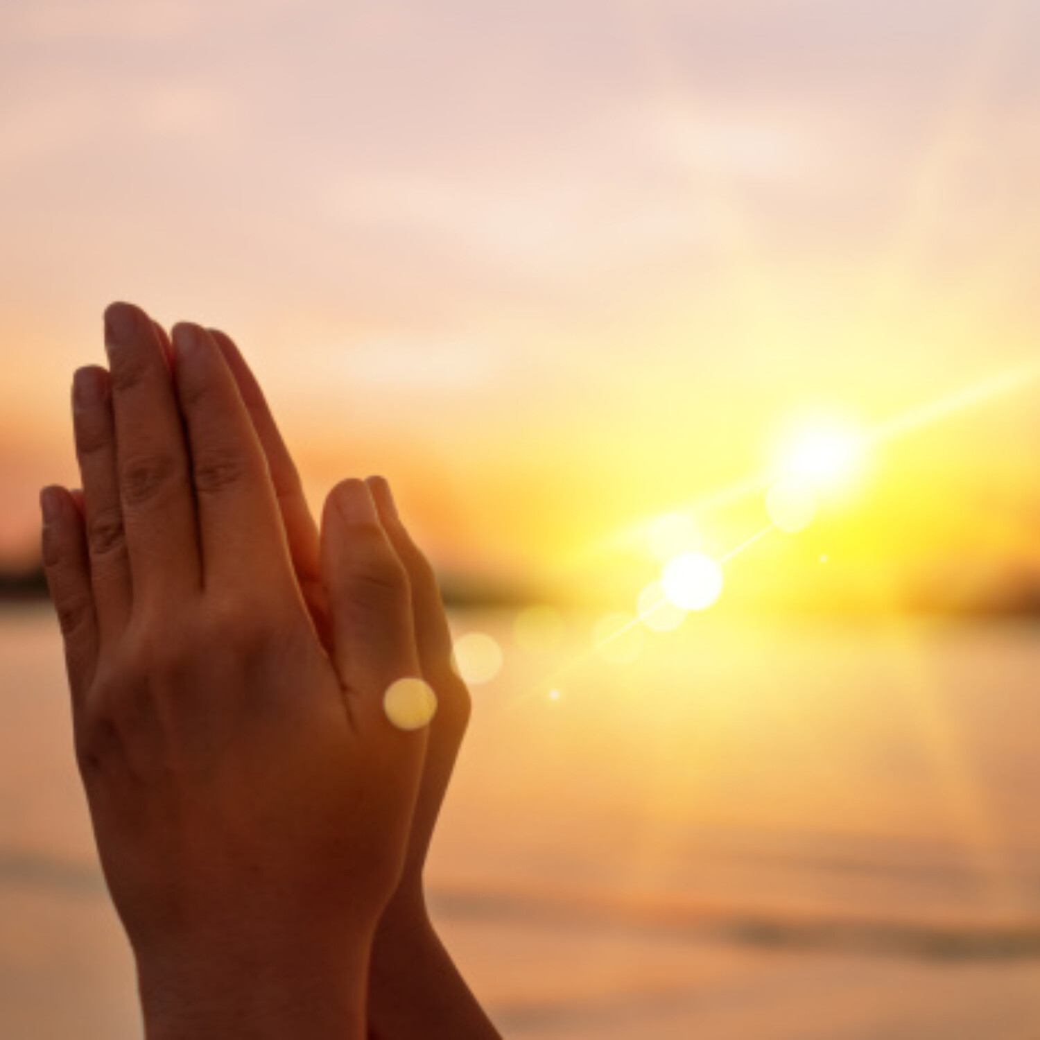 Advent - Přijď Pane Ježíši a smiluj se nade mnou!
