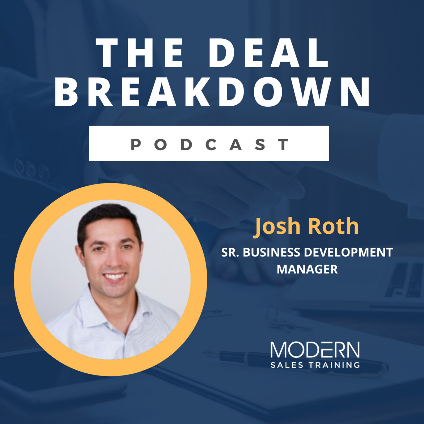 How Josh Roth’s Consultative Approach Led His Team To Their Largest ...