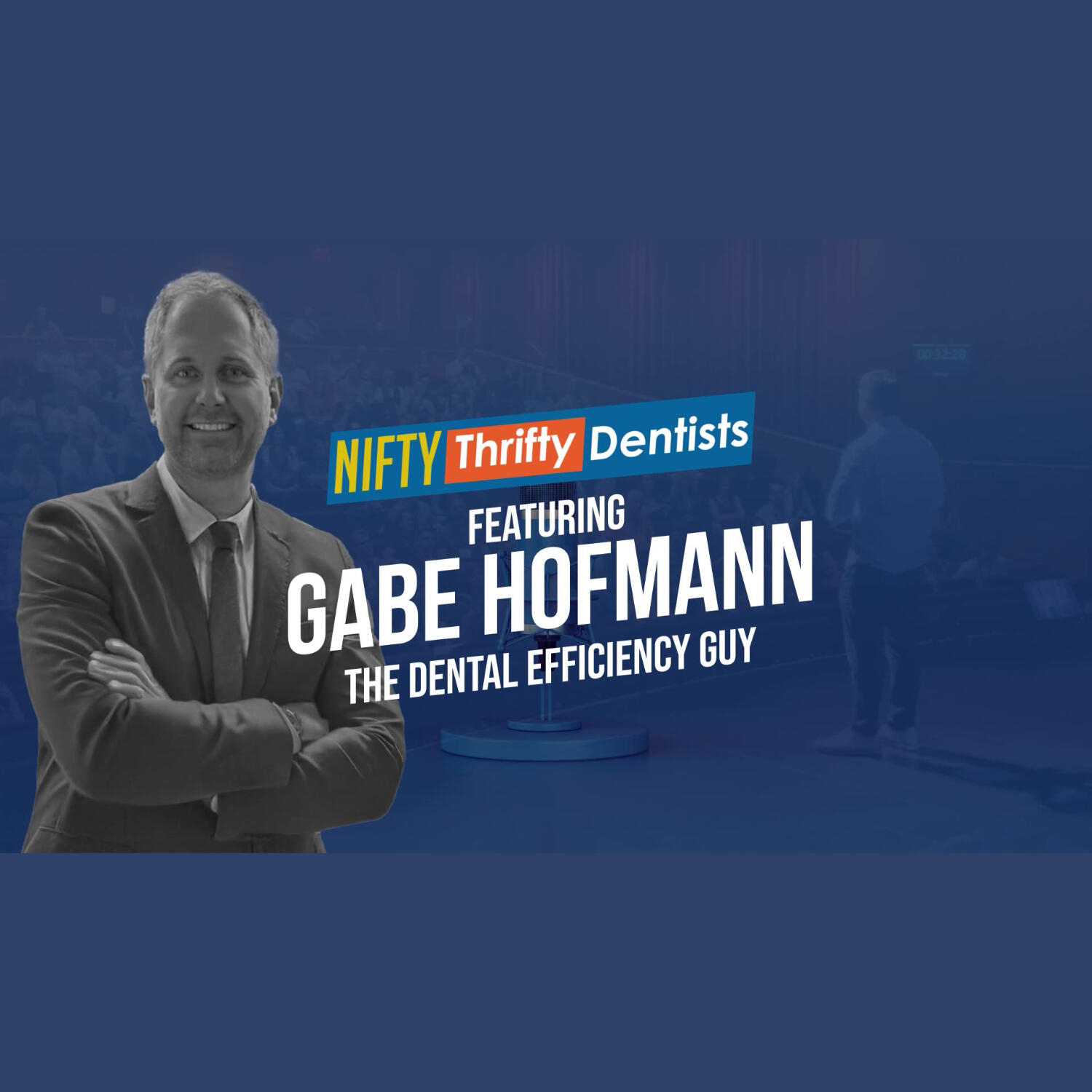 The Nifty Thrifty Dentists
