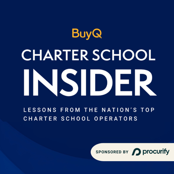 Charter School Insider: Lessons from the Nation's Top Charter School Operators artwork