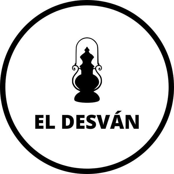 El desván artwork