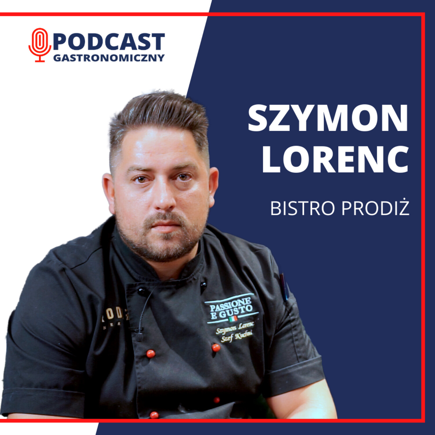 Podcast Gastronomiczny