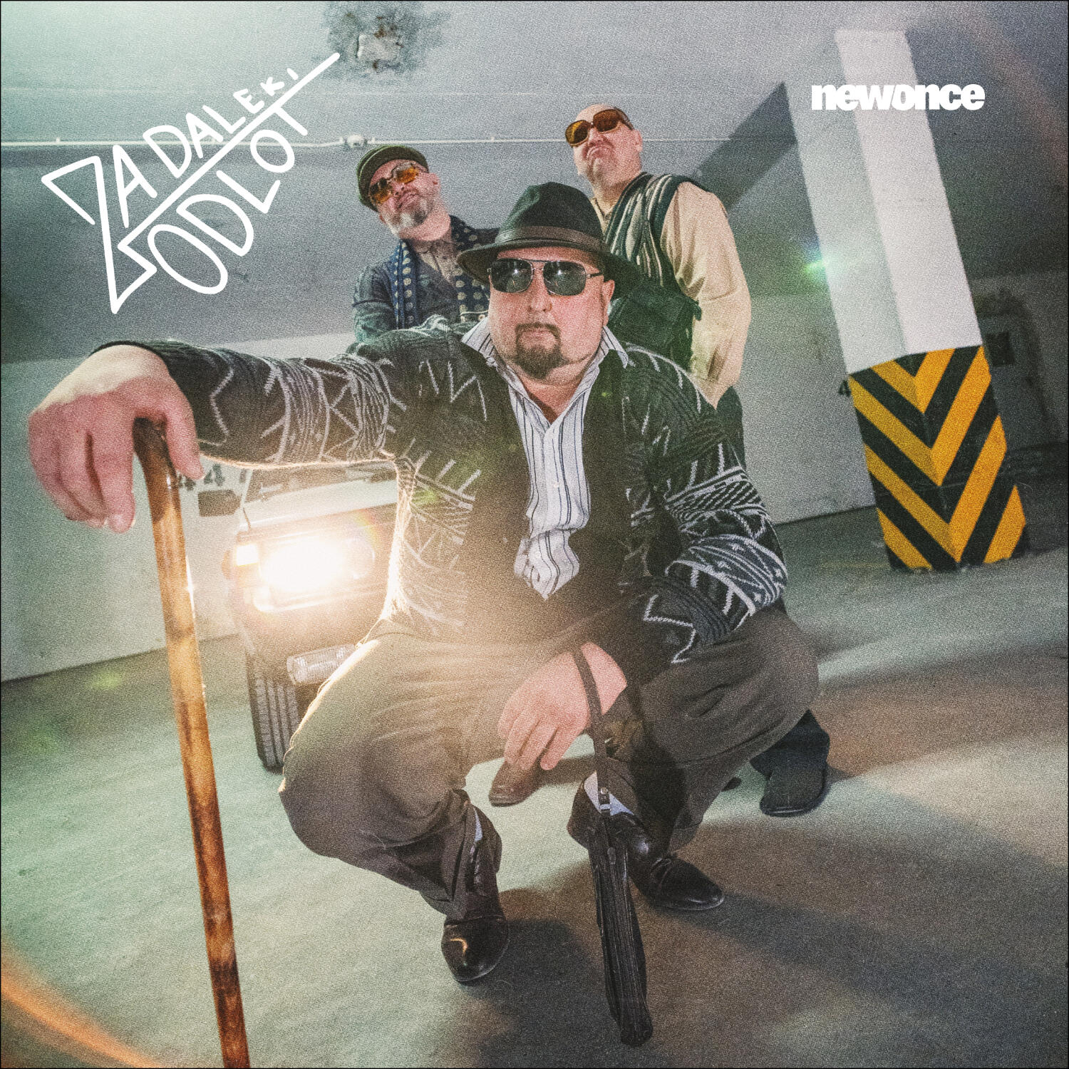 Wini, Mops i DJ Pete są FOREVAYANG: Siła nawyku episode artwork
