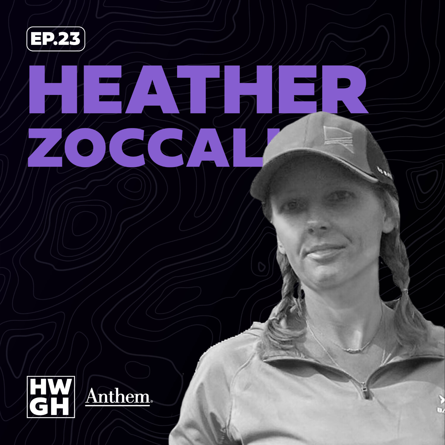 Heather Zoccali