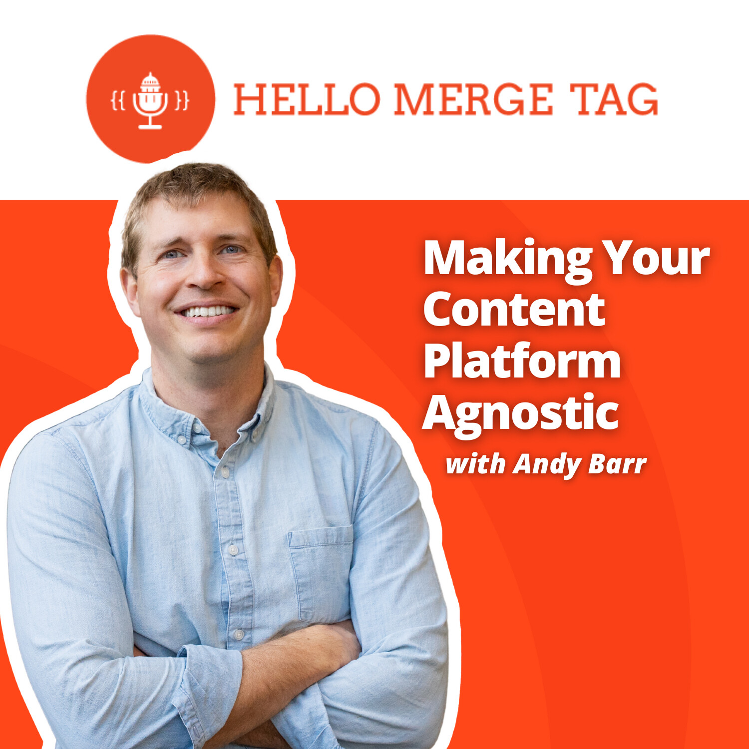 Hello Merge Tag: Where Social Media and Politics Intersect