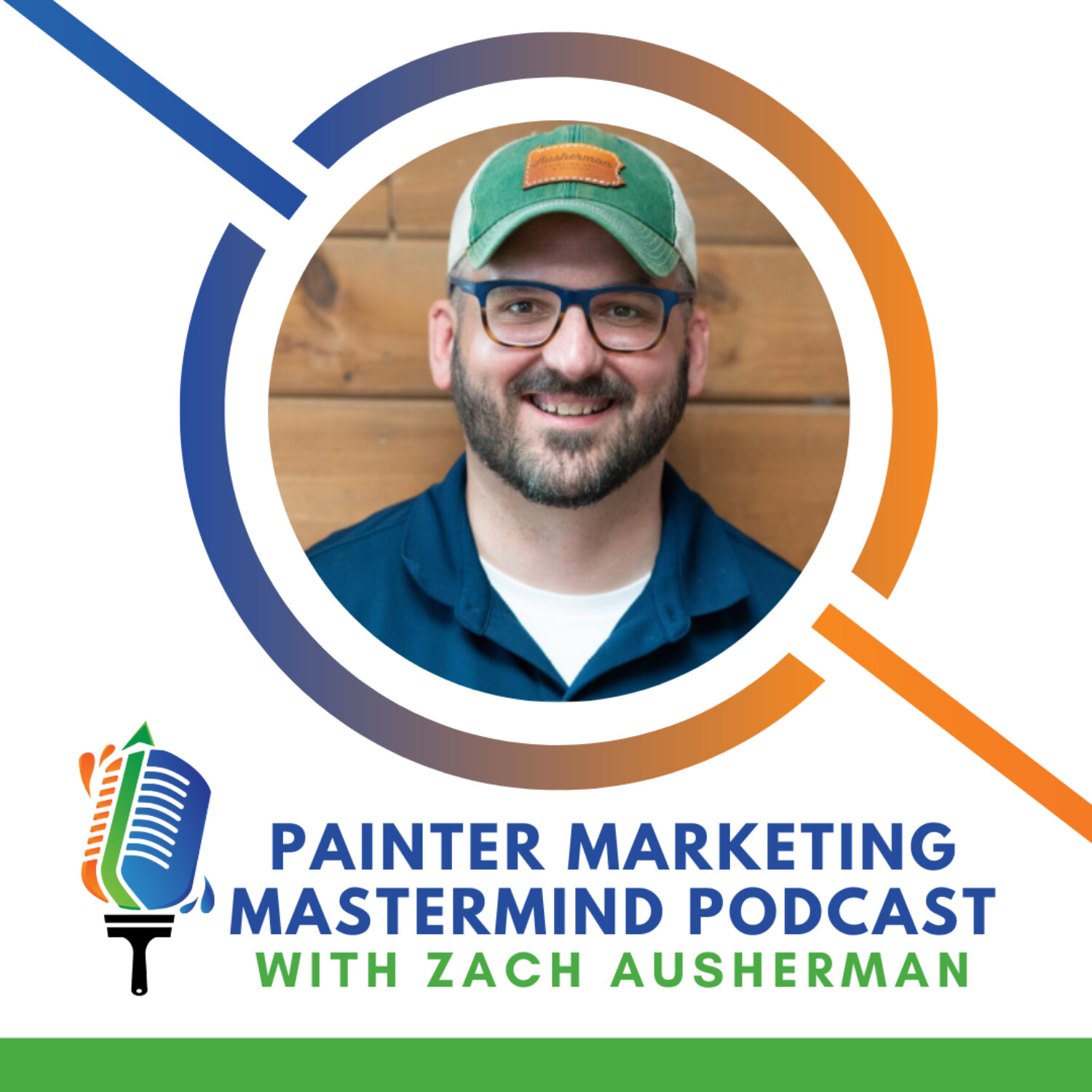 Interview with Zach Ausherman of Ausherman Painting - Round 2