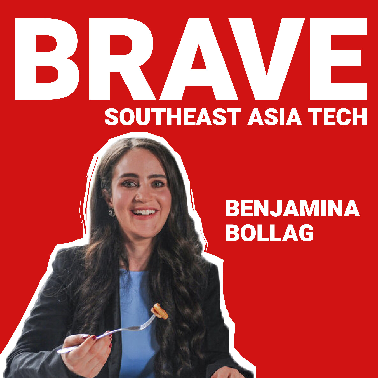 cover of episode Benjamina Bollag on Building the Future of Alternative Proteins, Startups as Glaciers and Human Resilience - E22