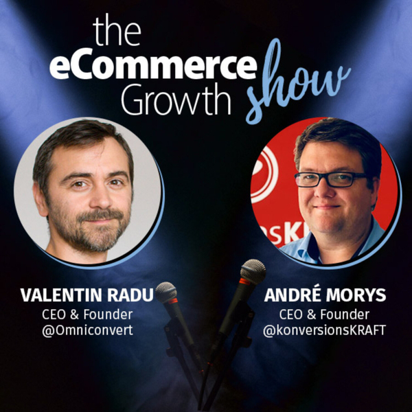 André Morys: 5 quickwins to find out what blocks your customers from buying artwork