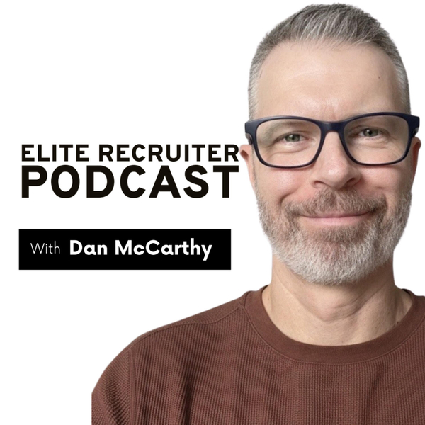 How To Become A Talent Engineer (Recruiting's New AI Role) artwork