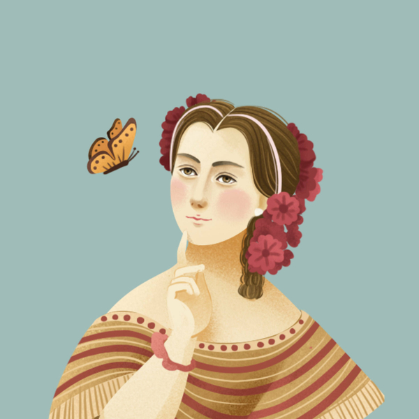 Episode 31: Resumen completo del libro Madame Bovary artwork