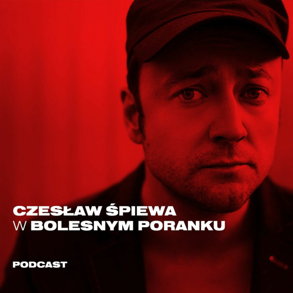 Bolesne Poranki w newonce.radio gość Czesław Śpiewa 14.12.2018 artwork