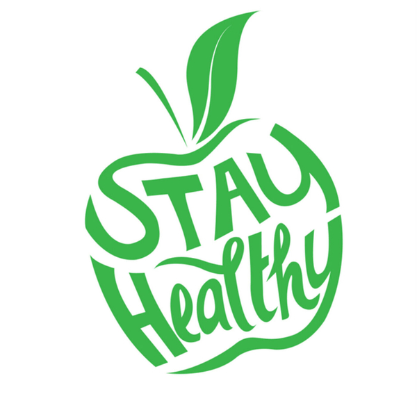How to stay healthy: 5 tips to stay healthy artwork