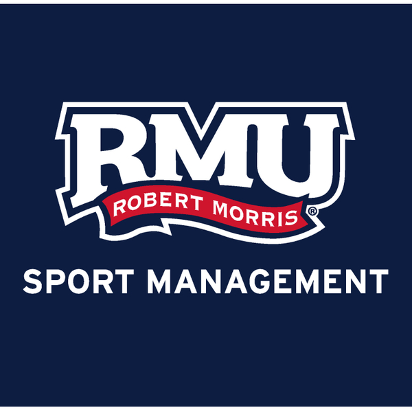  20th RMU Sport Management Career Summit artwork