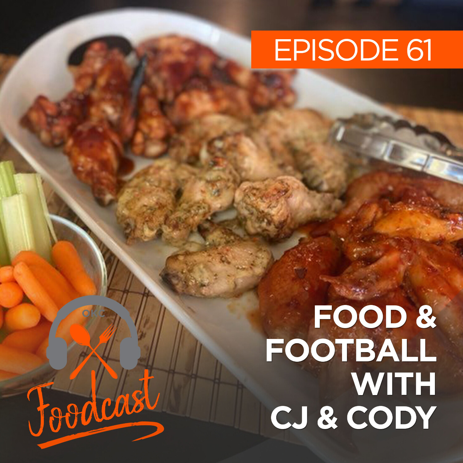 OKC Foodcast