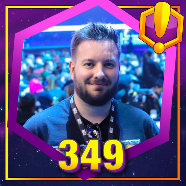 #349 - For Azeroth!: "Testing for the Public" artwork