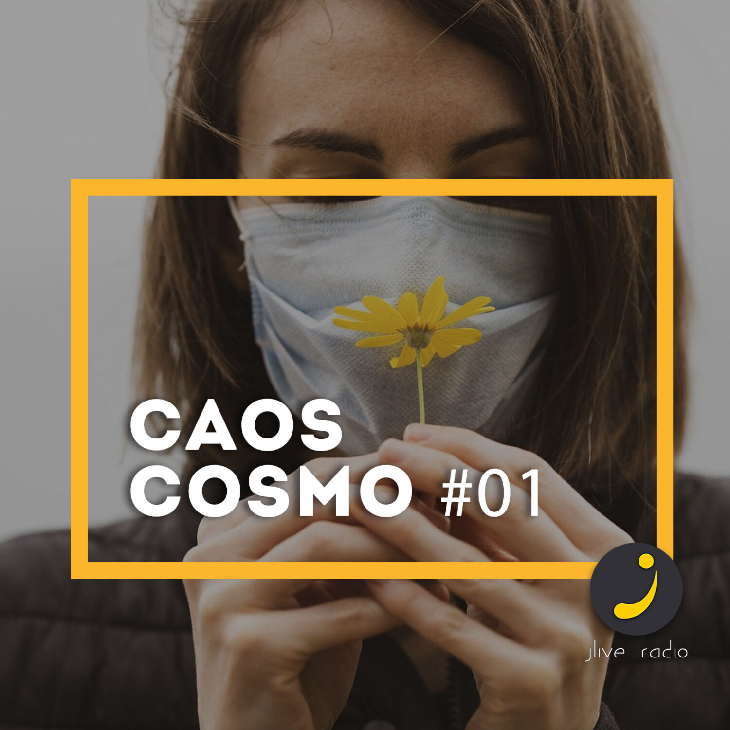 CAOS COSMO | JLIVE RADIO