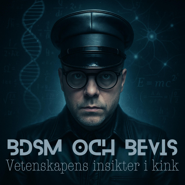 Avsnitt 3: När BDSM blir läkande och terapeutiskt artwork