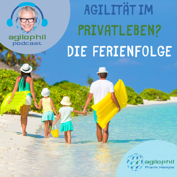 Agiles Privatleben artwork
