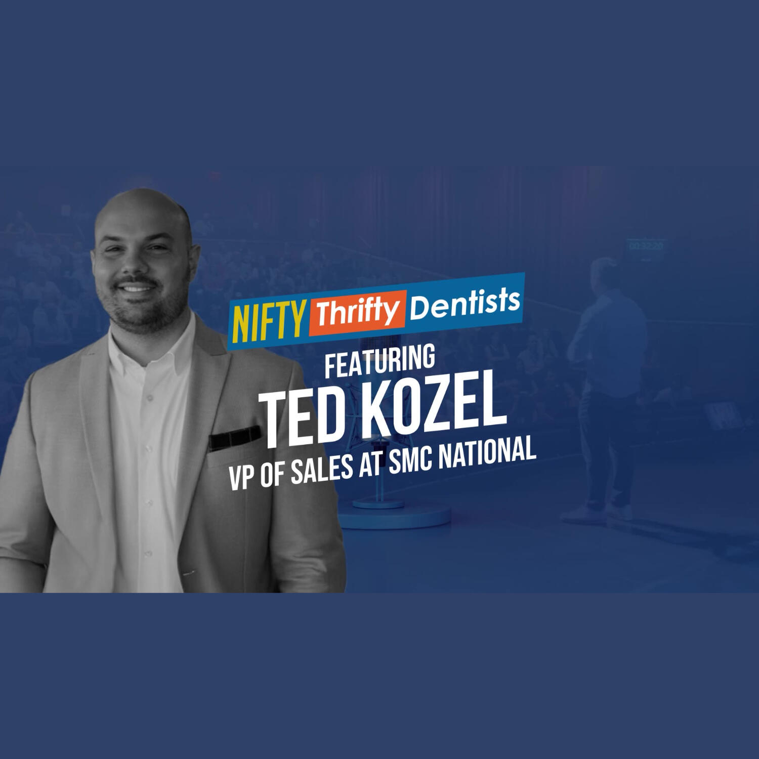 Mastering Dental Marketing: Secrets from SMC National at SmileCon! Mastering Dental Marketing: Secrets from SMC National at SmileCon!