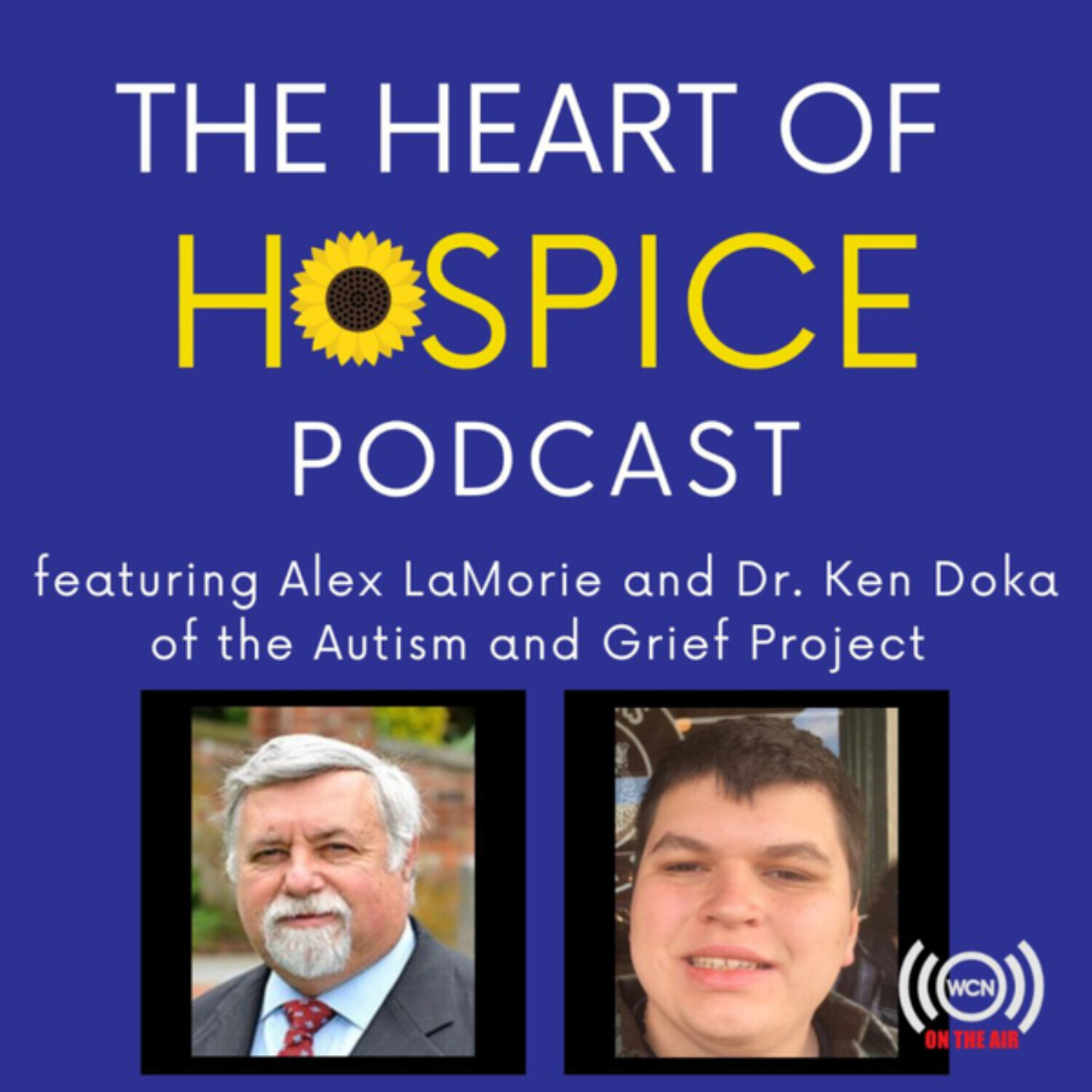 The Whole Care Network