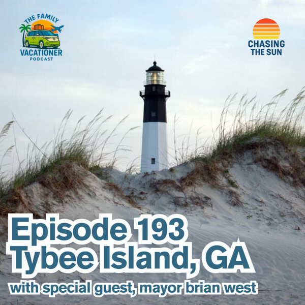 Tybee Island, GA artwork