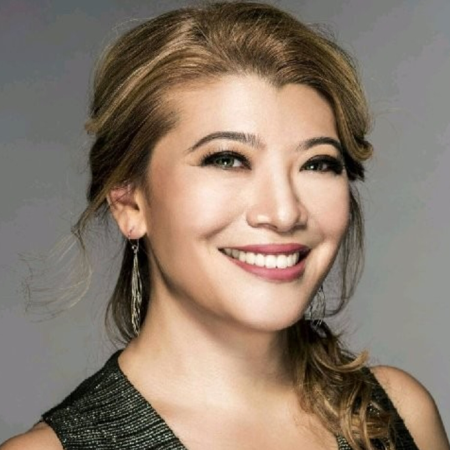 WPDWTD: Freda Liu (Broadcast Journalist)
